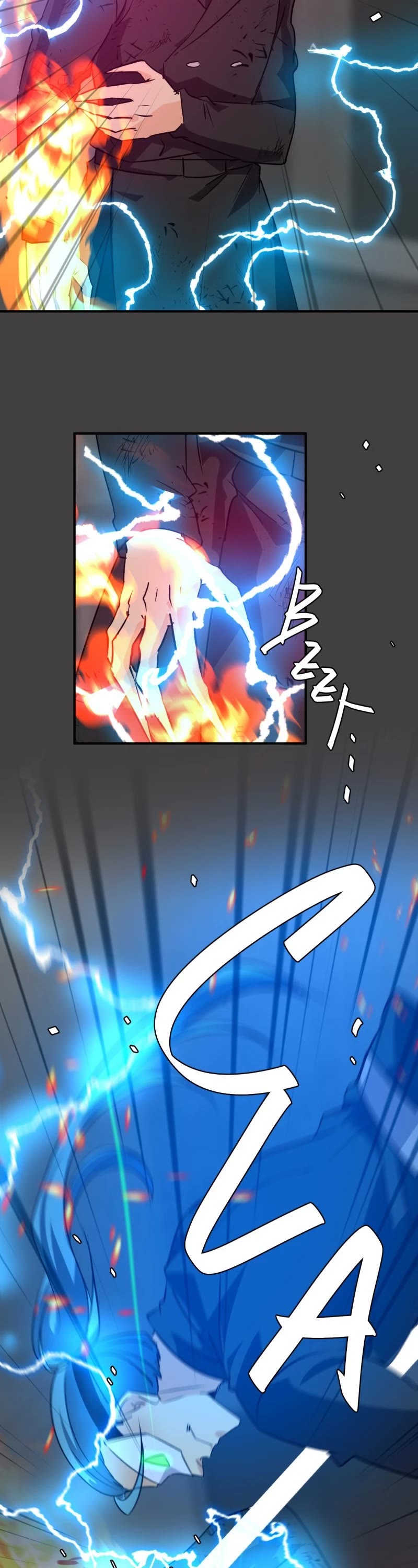 unOrdinary chapter 310 page 26