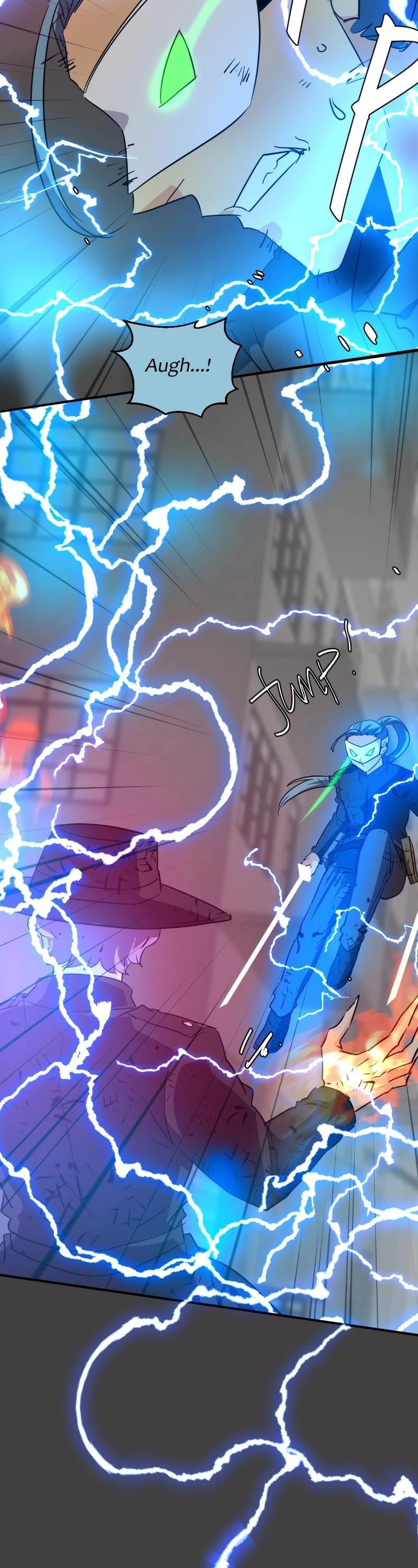 unOrdinary chapter 310 page 28