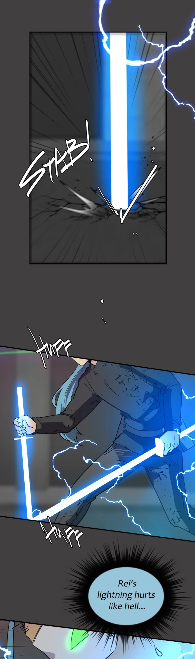 unOrdinary chapter 310 page 29