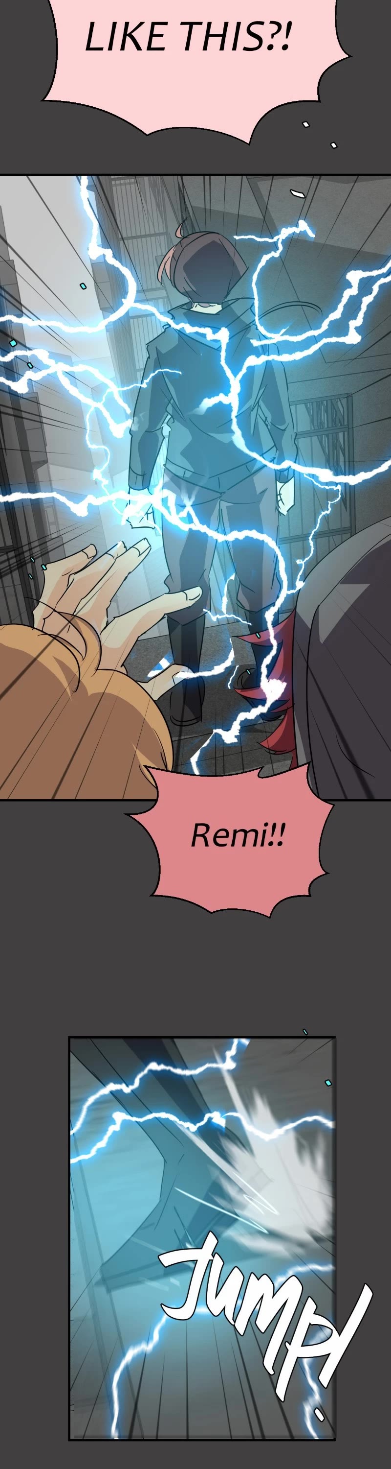 unOrdinary chapter 310 page 3