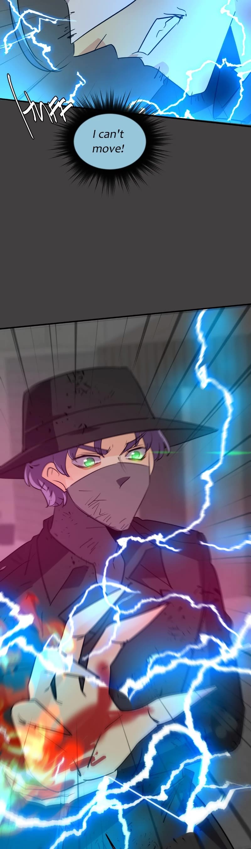 unOrdinary chapter 310 page 30