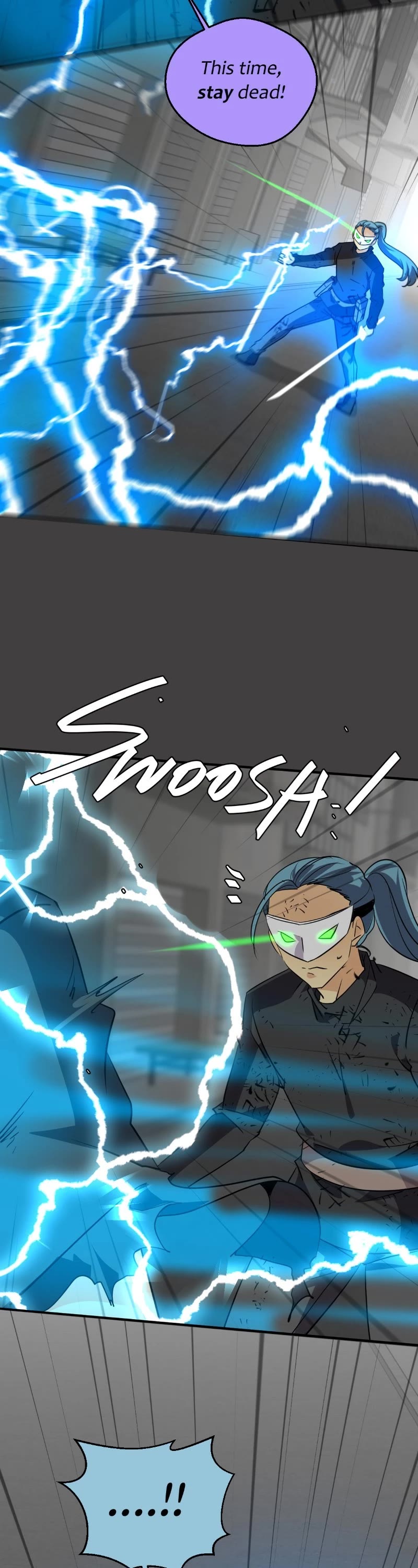 unOrdinary chapter 310 page 31