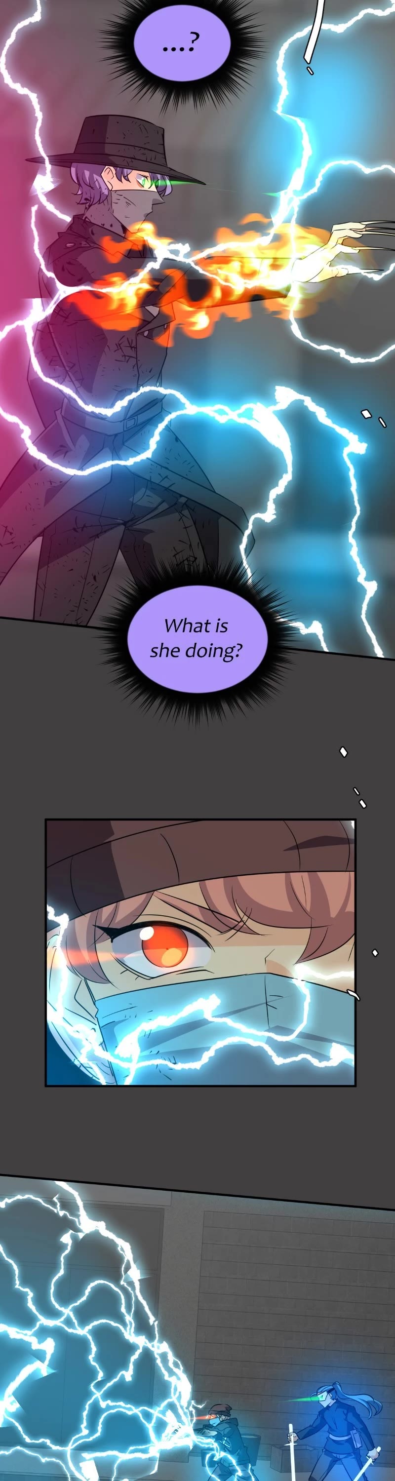 unOrdinary chapter 310 page 33