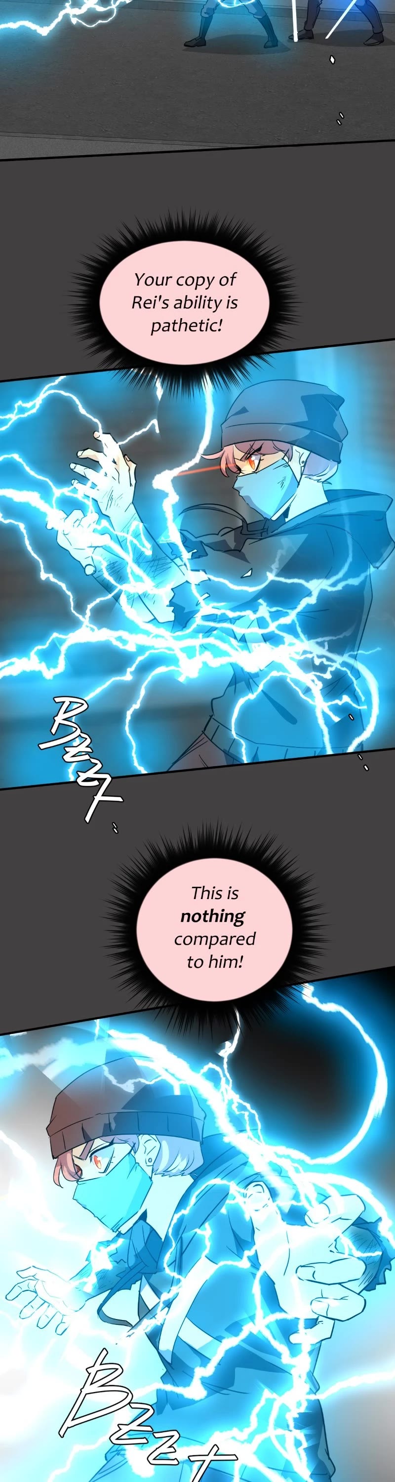 unOrdinary chapter 310 page 34