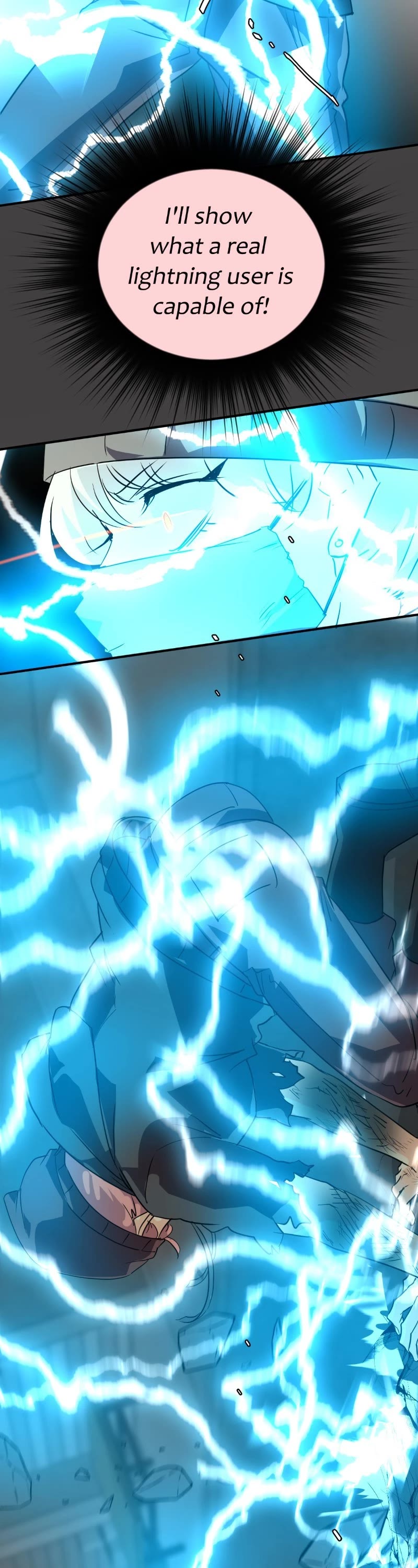 unOrdinary chapter 310 page 35