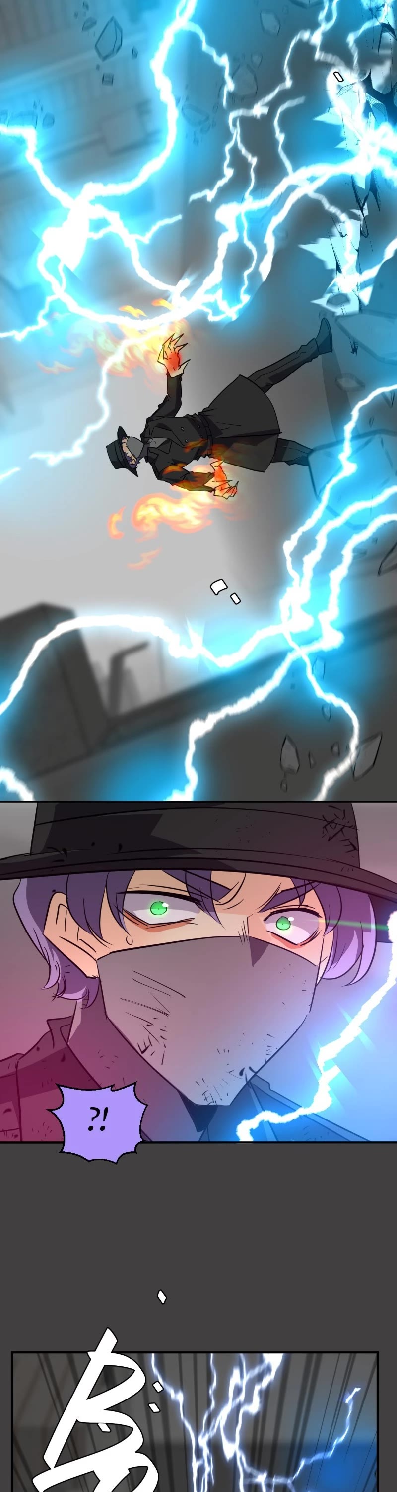 unOrdinary chapter 310 page 36