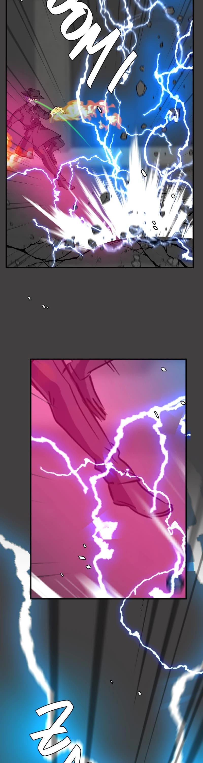 unOrdinary chapter 310 page 37