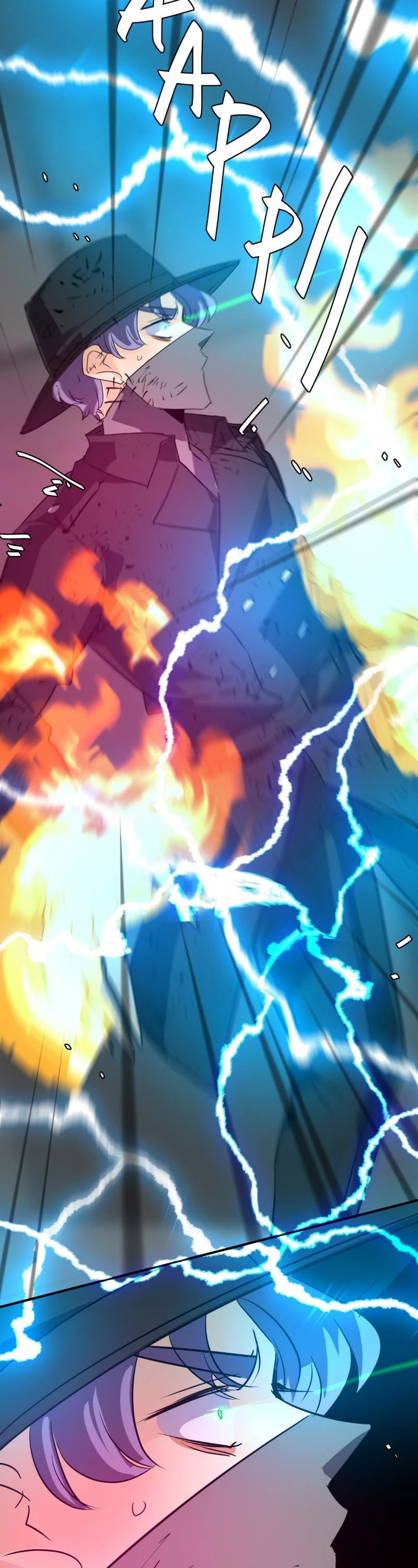 unOrdinary chapter 310 page 38