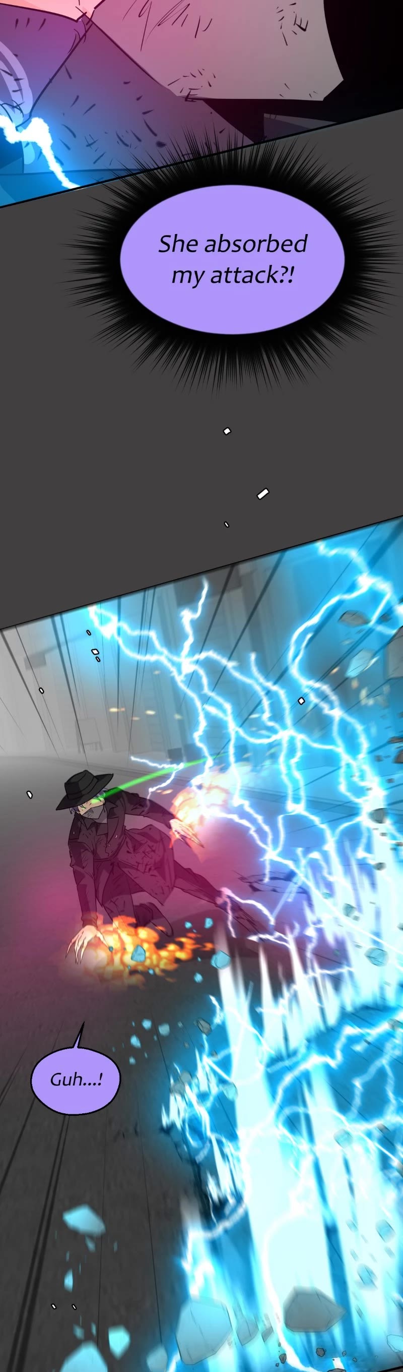 unOrdinary chapter 310 page 39