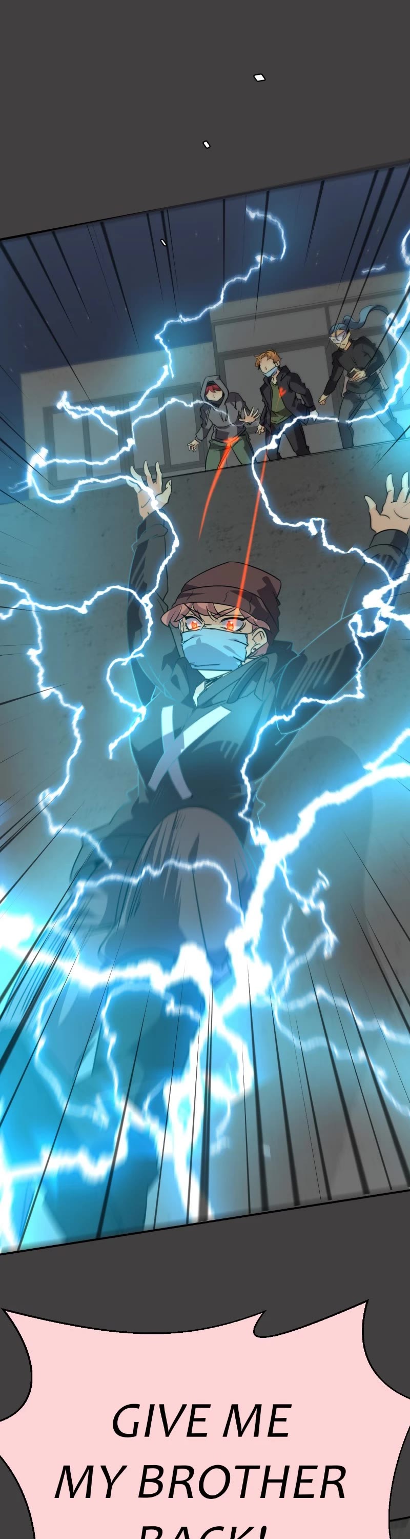 unOrdinary chapter 310 page 4