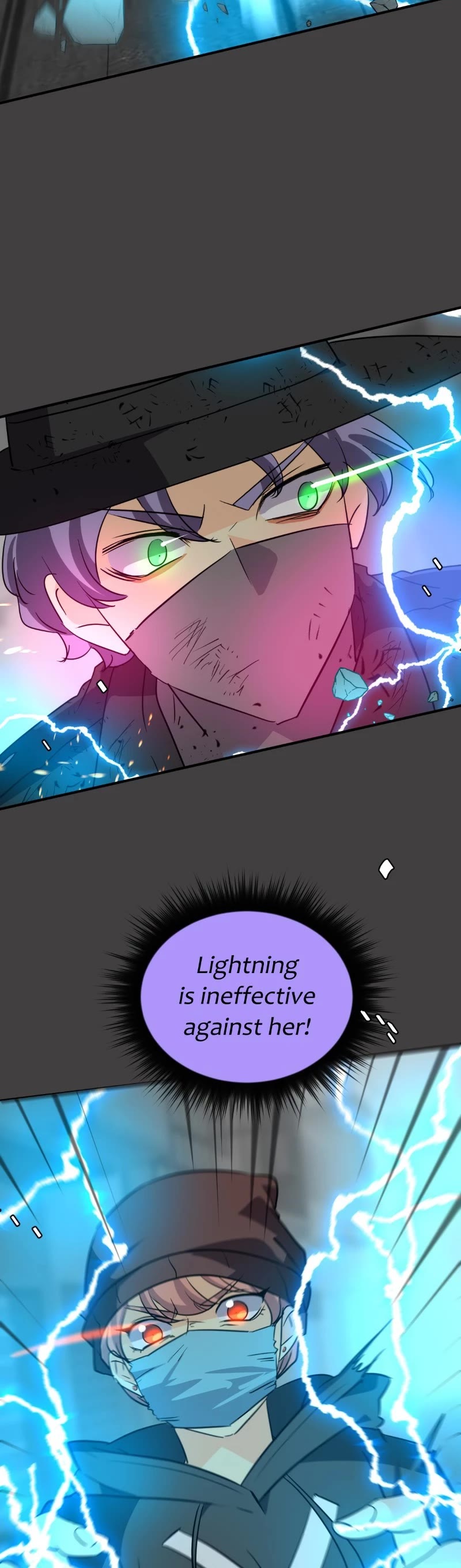 unOrdinary chapter 310 page 40