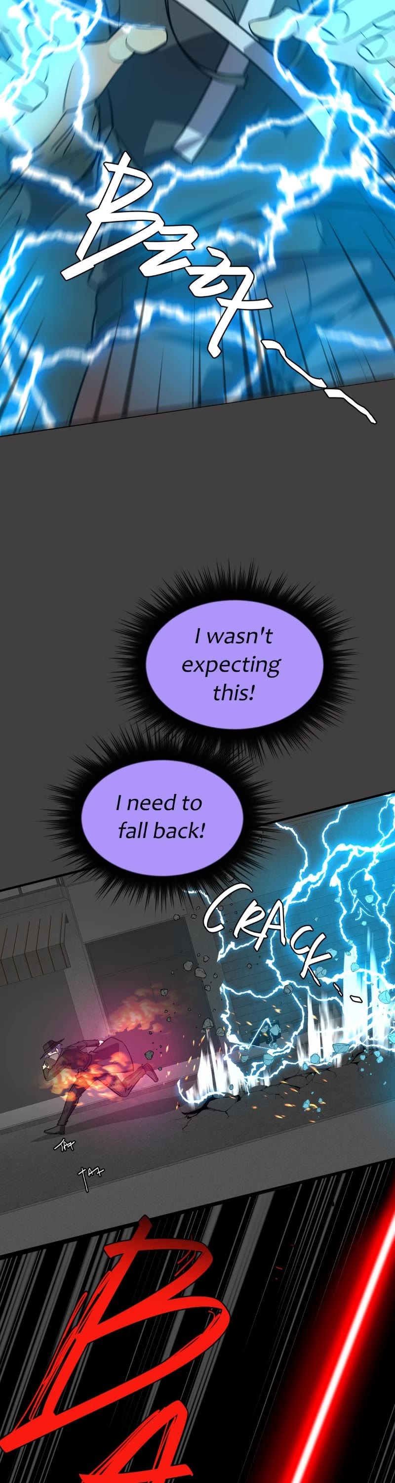 unOrdinary chapter 310 page 41