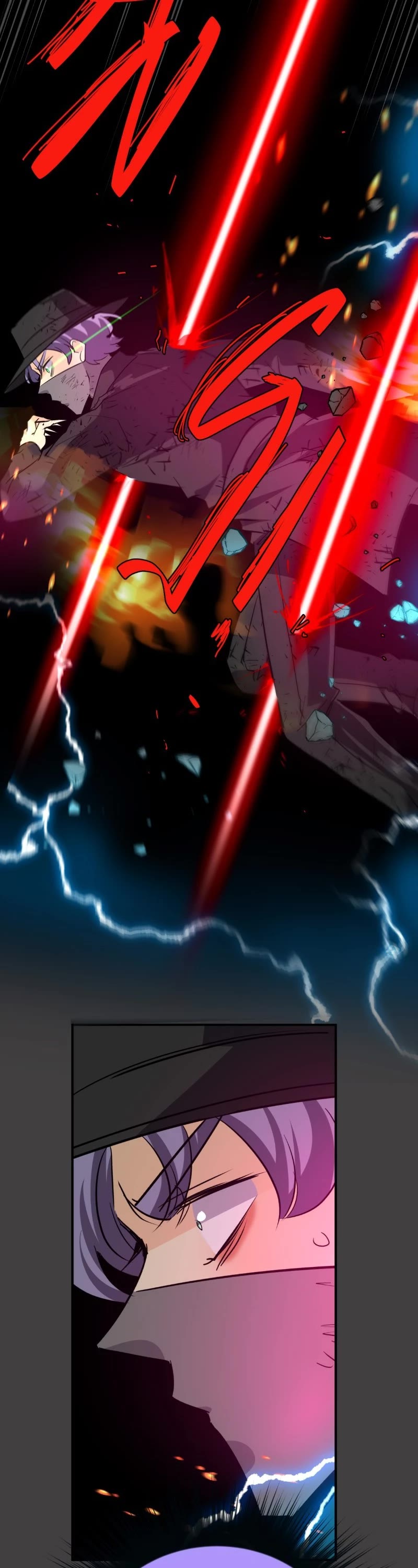 unOrdinary chapter 310 page 42