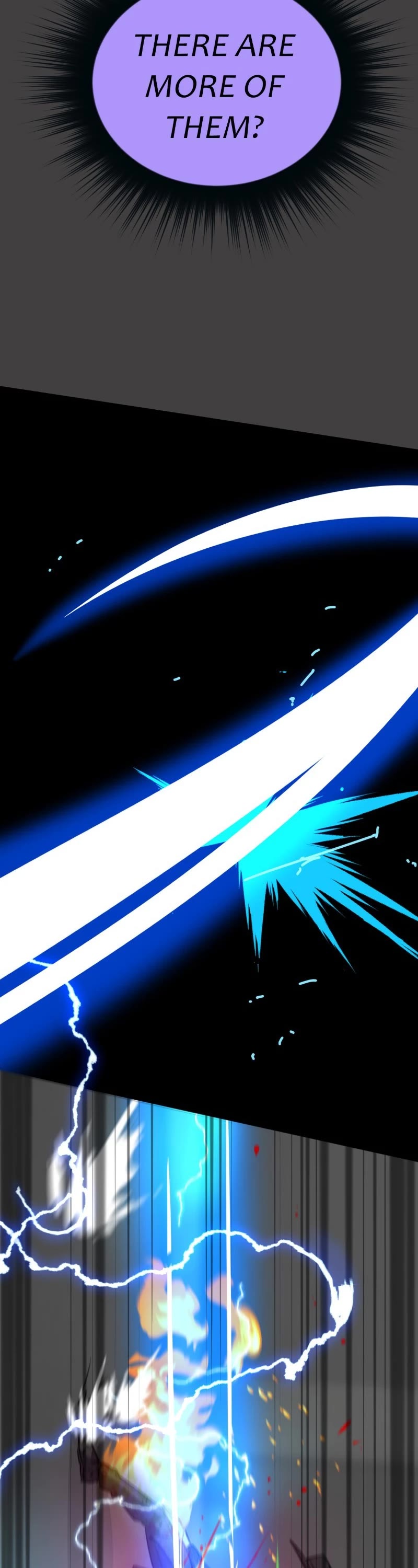 unOrdinary chapter 310 page 43