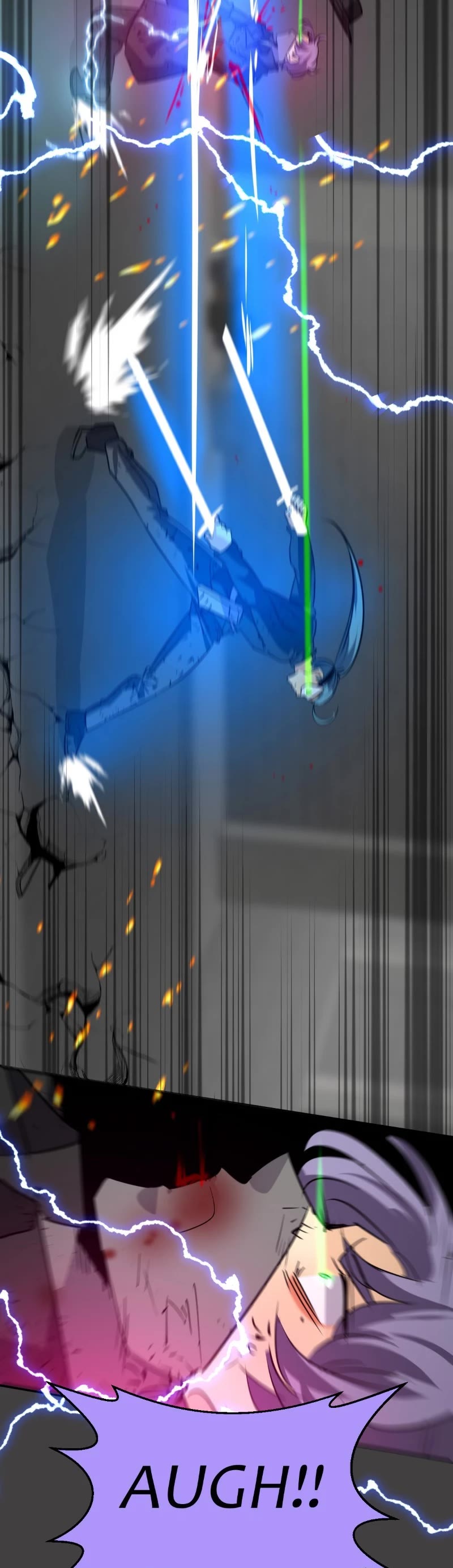 unOrdinary chapter 310 page 44