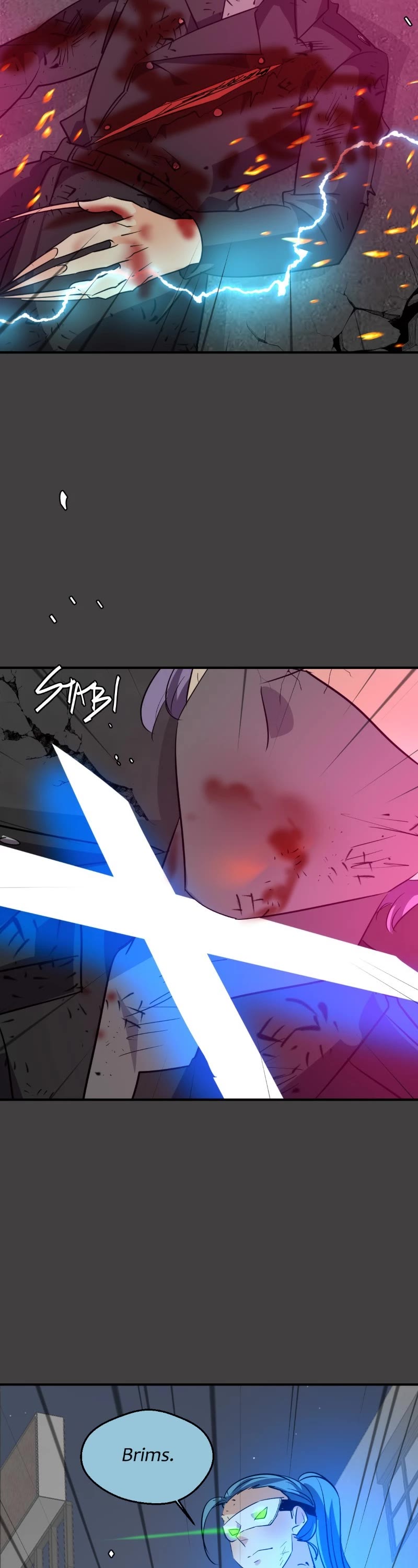 unOrdinary chapter 310 page 46