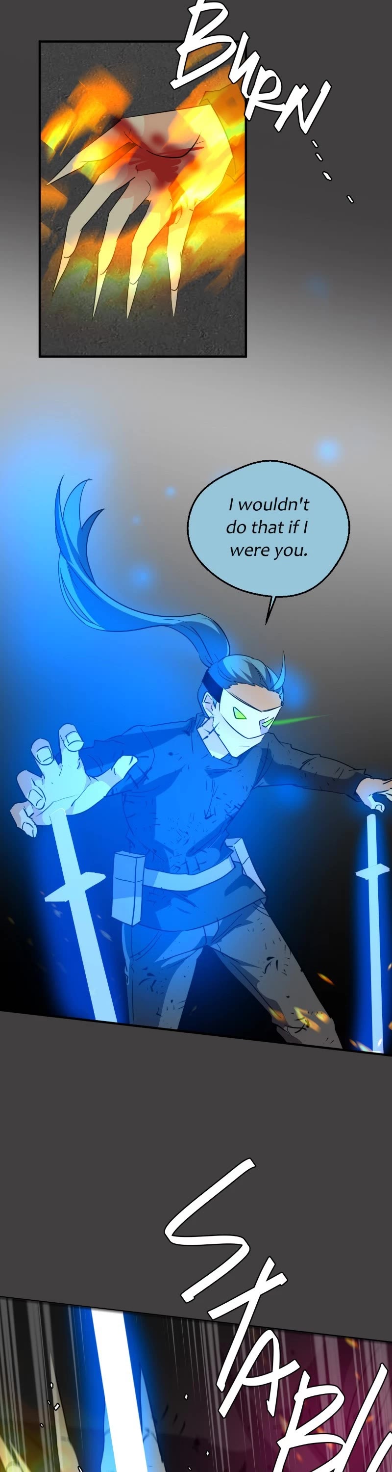 unOrdinary chapter 310 page 48