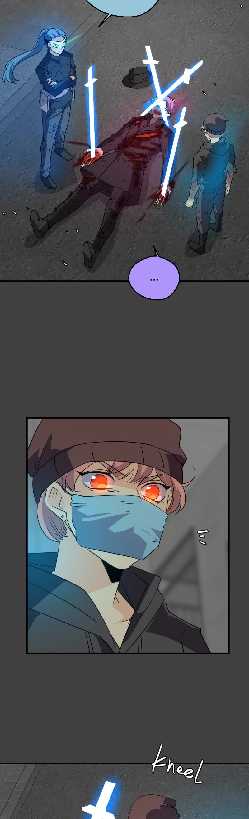 unOrdinary chapter 310 page 50