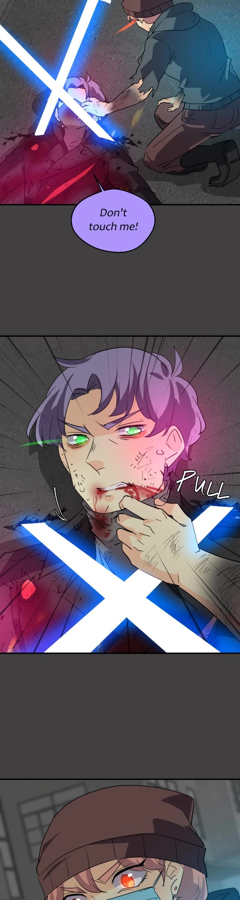 unOrdinary chapter 310 page 51