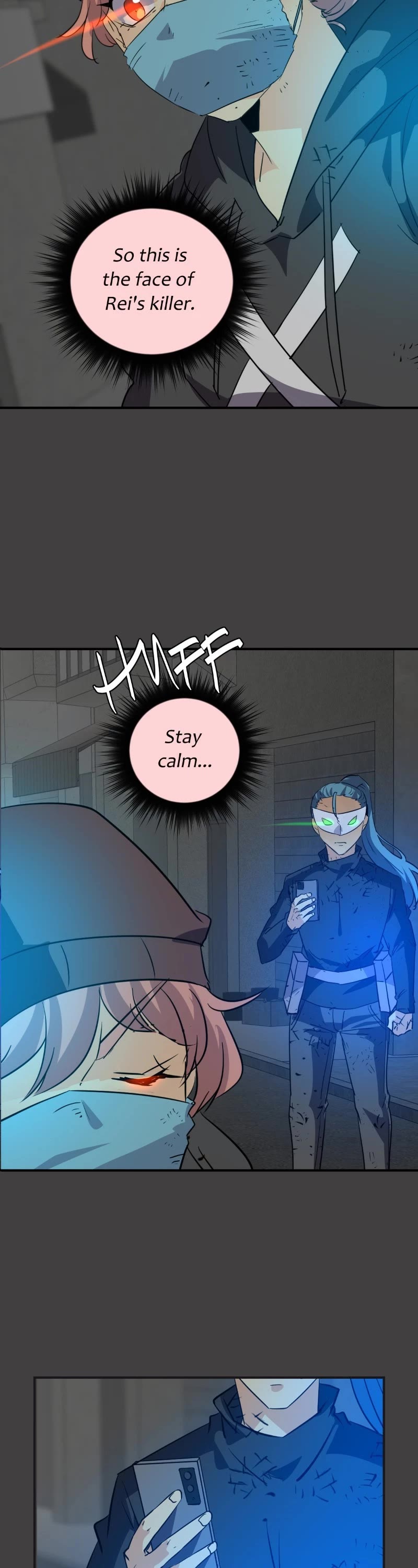 unOrdinary chapter 310 page 52