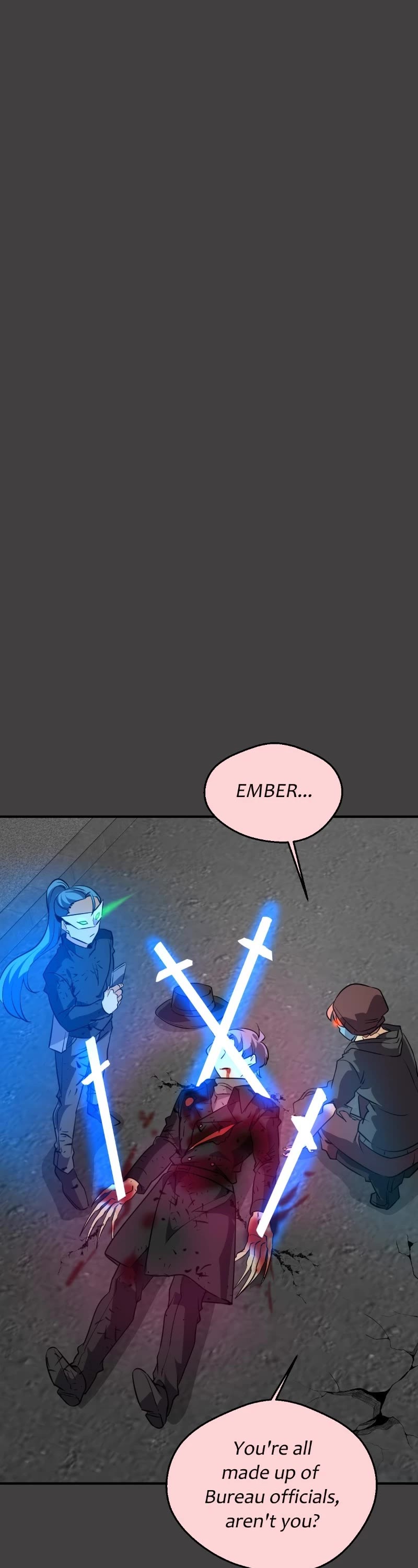 unOrdinary chapter 310 page 56