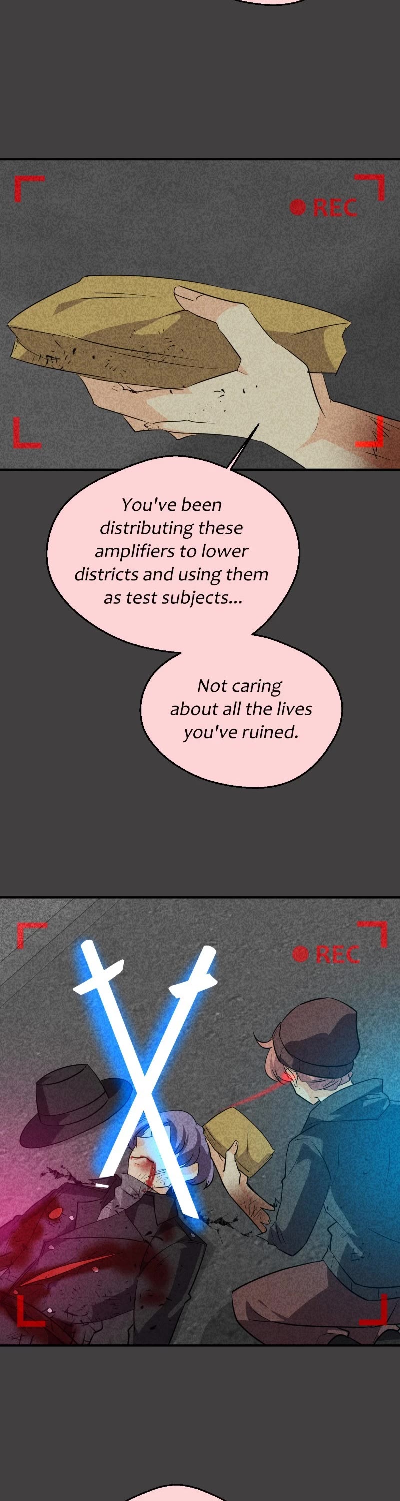 unOrdinary chapter 310 page 57