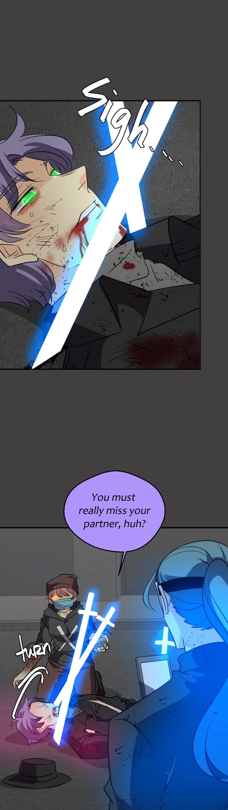 unOrdinary chapter 310 page 59