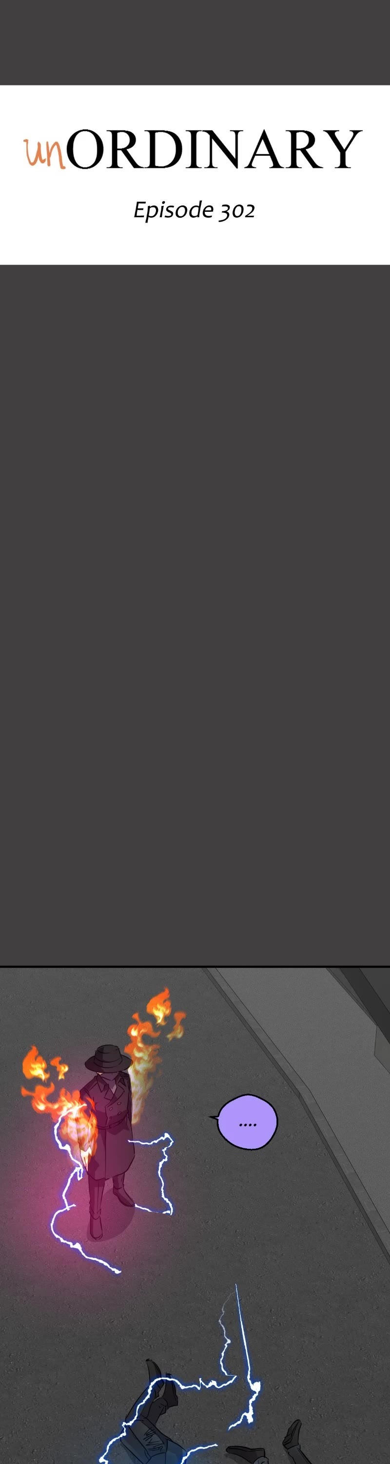 unOrdinary chapter 310 page 6