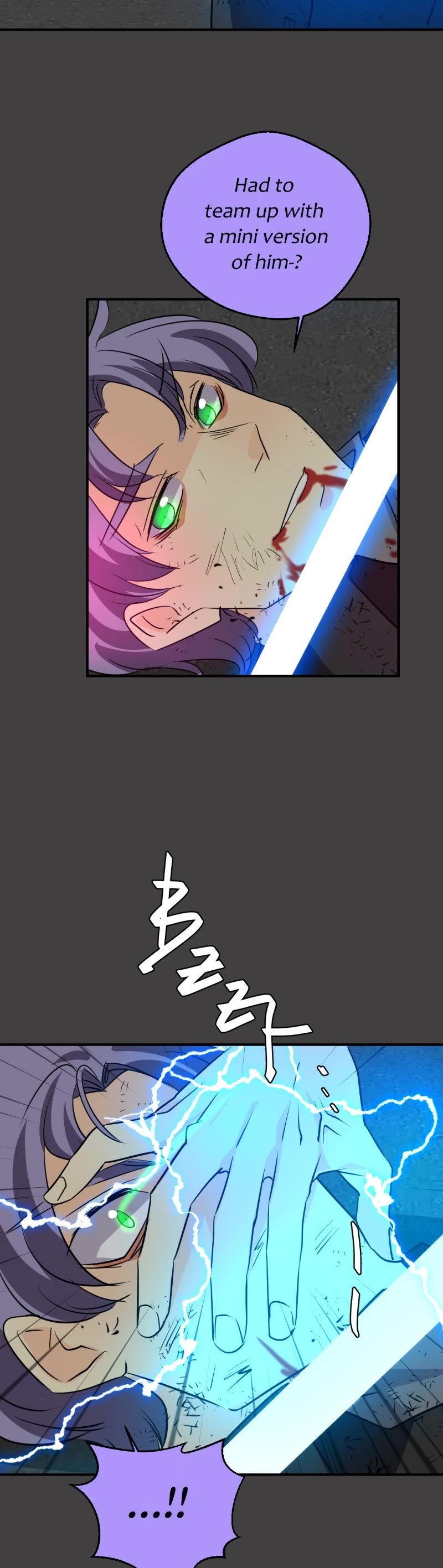 unOrdinary chapter 310 page 60