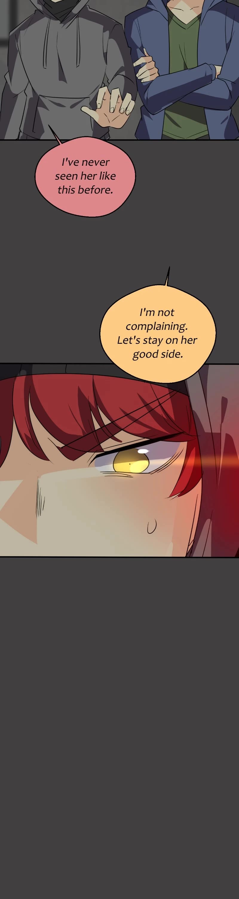 unOrdinary chapter 310 page 63