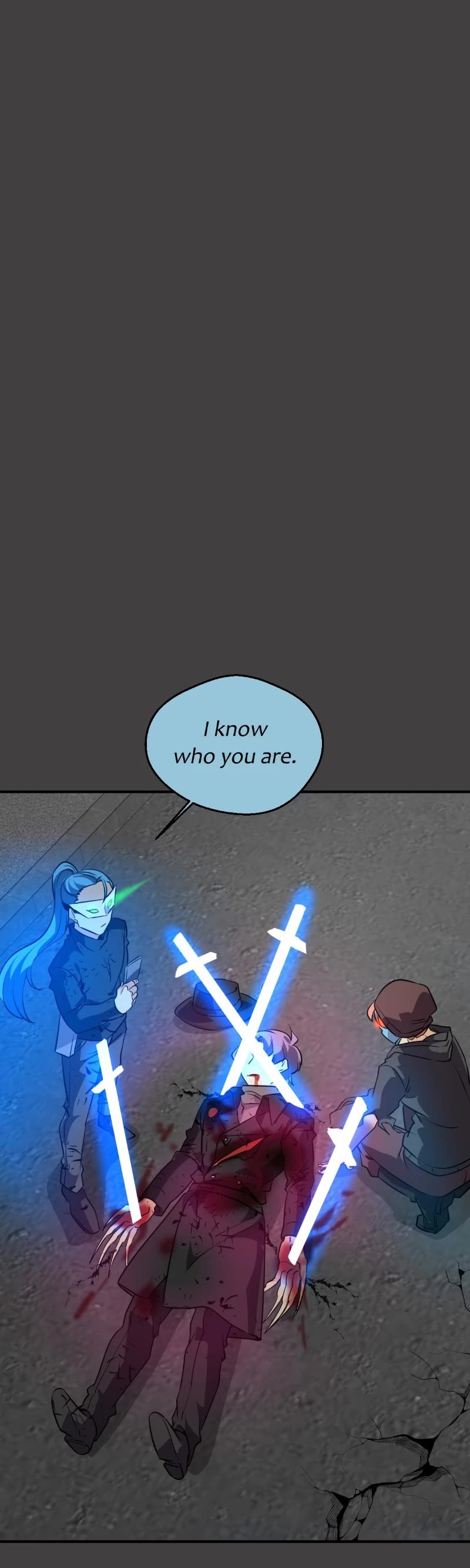 unOrdinary chapter 310 page 64