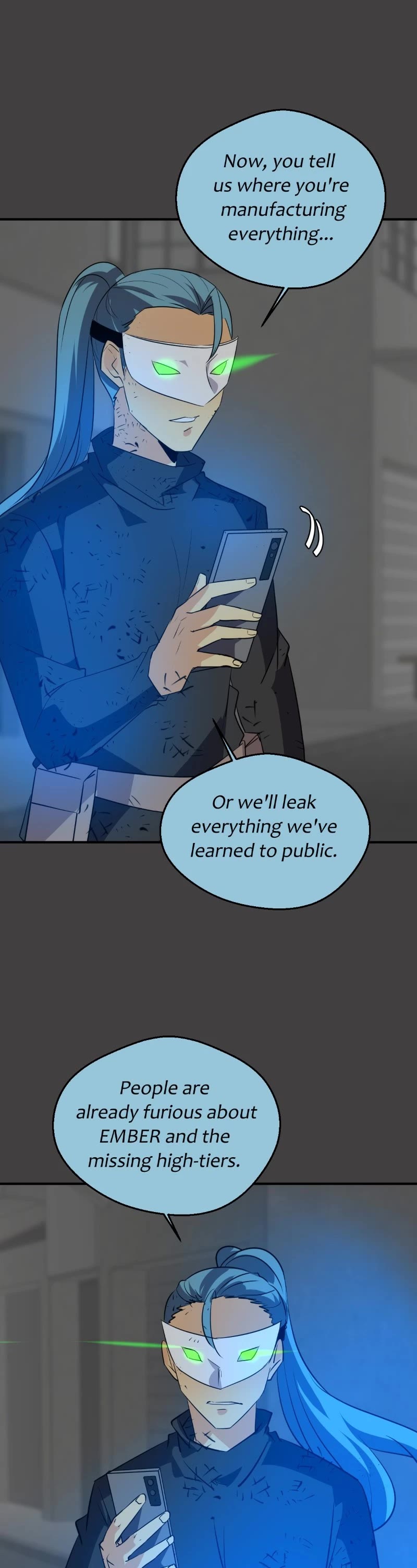 unOrdinary chapter 310 page 66