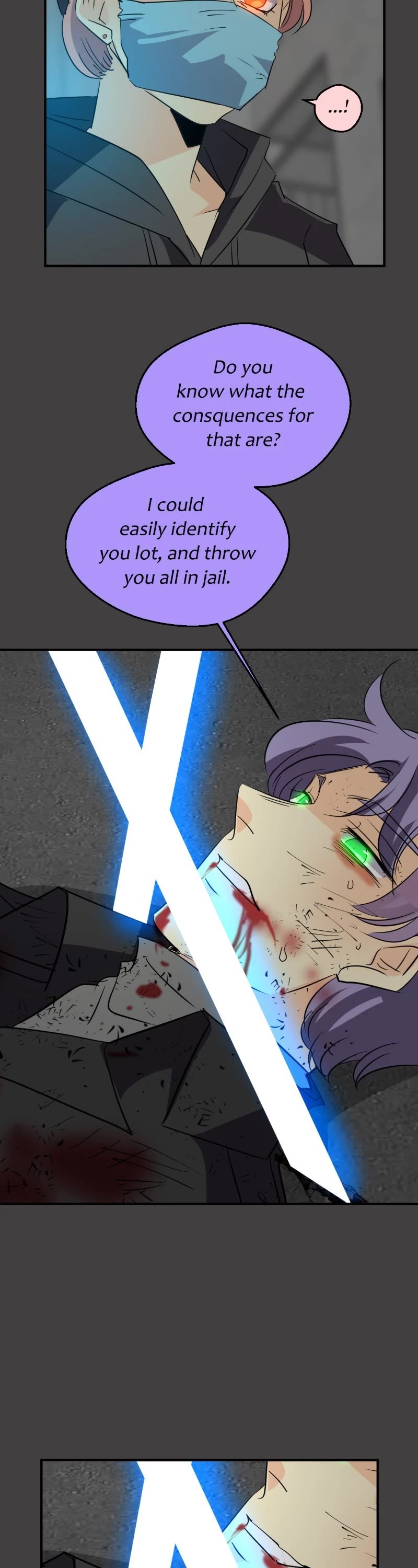 unOrdinary chapter 310 page 68