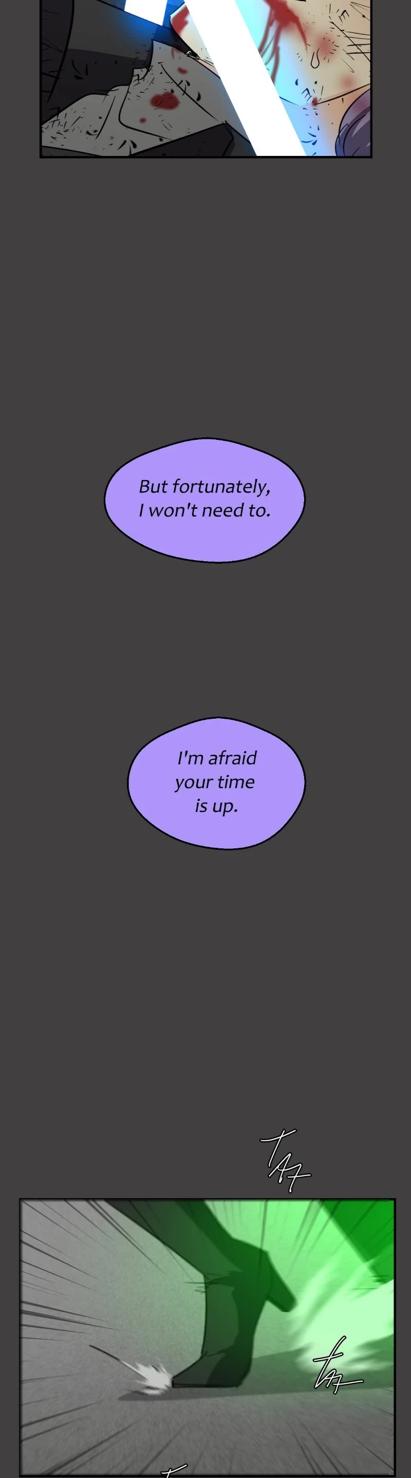 unOrdinary chapter 310 page 69