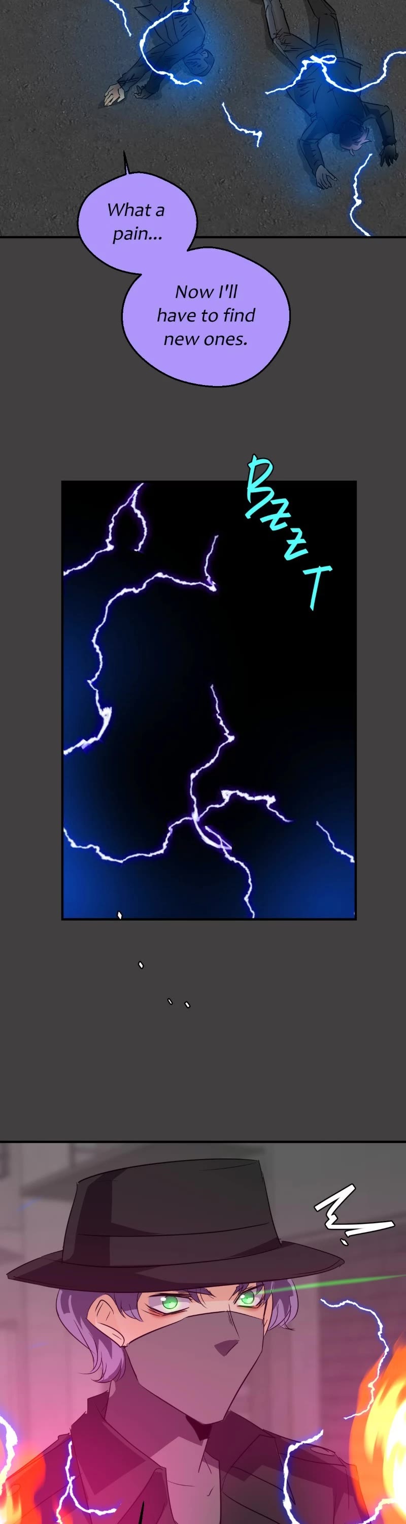 unOrdinary chapter 310 page 7