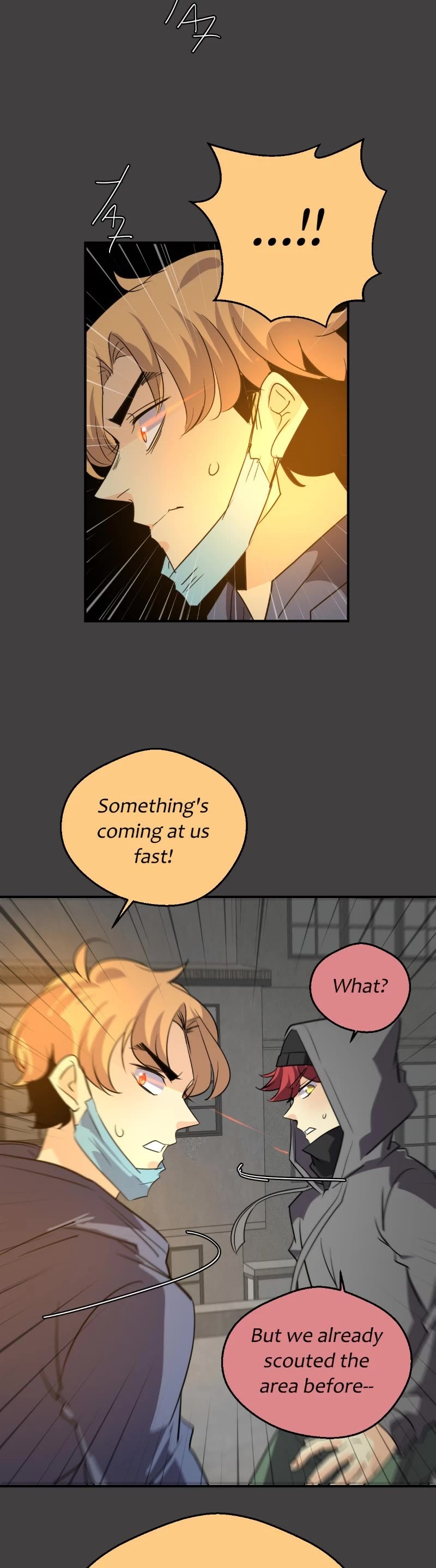 unOrdinary chapter 310 page 70