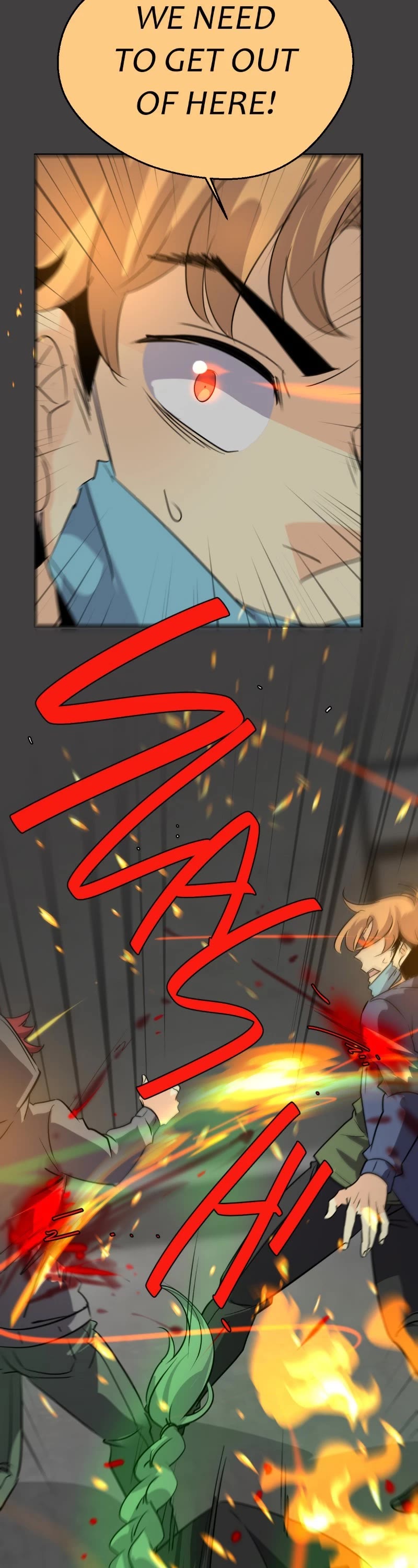 unOrdinary chapter 310 page 71