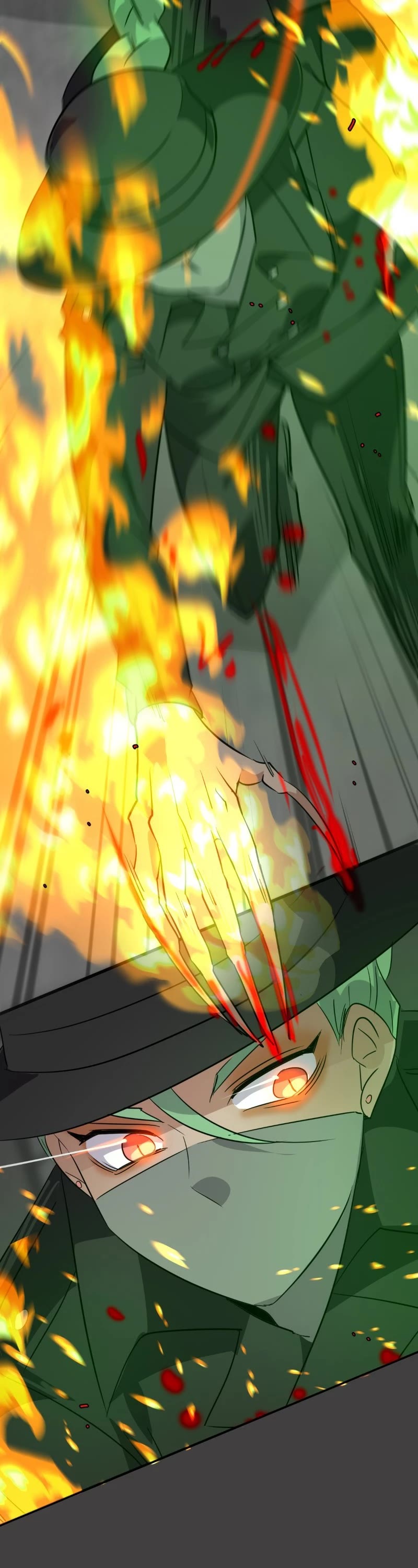 unOrdinary chapter 310 page 72