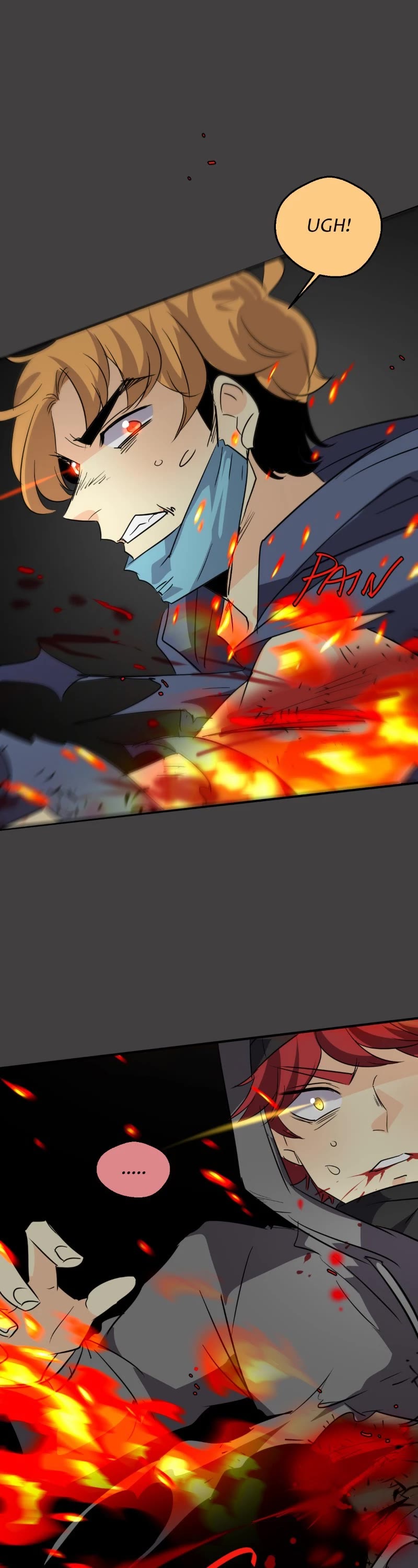 unOrdinary chapter 310 page 73