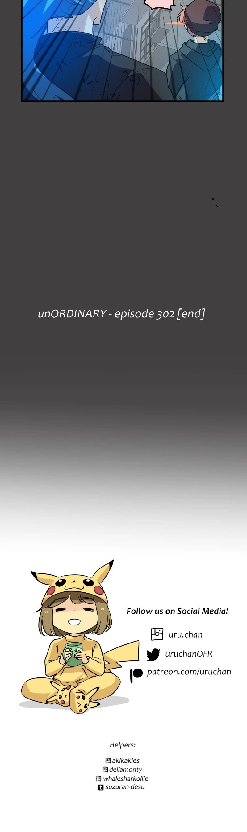 unOrdinary chapter 310 page 75