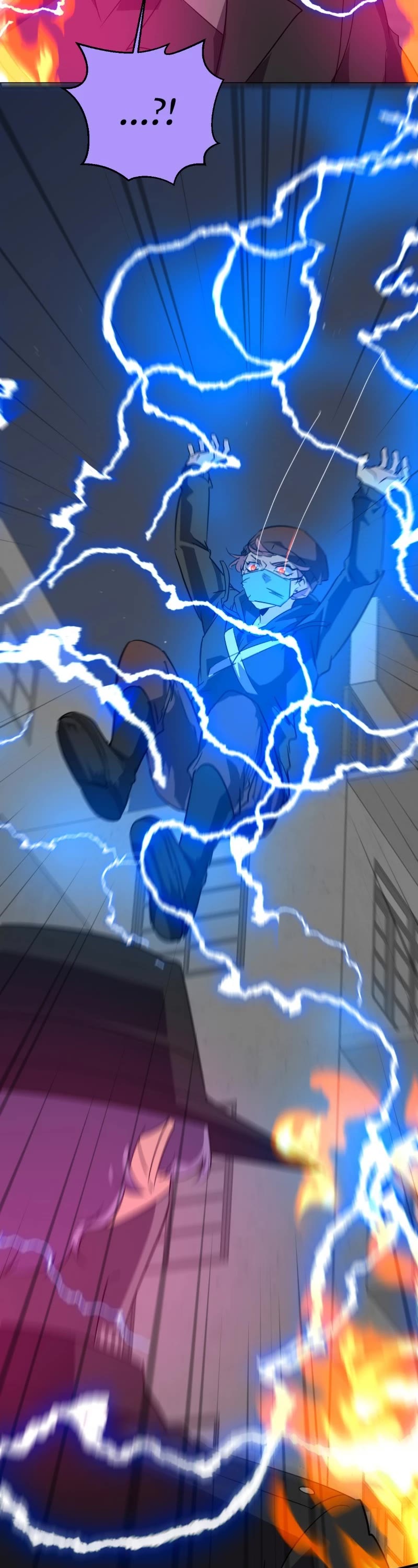 unOrdinary chapter 310 page 8