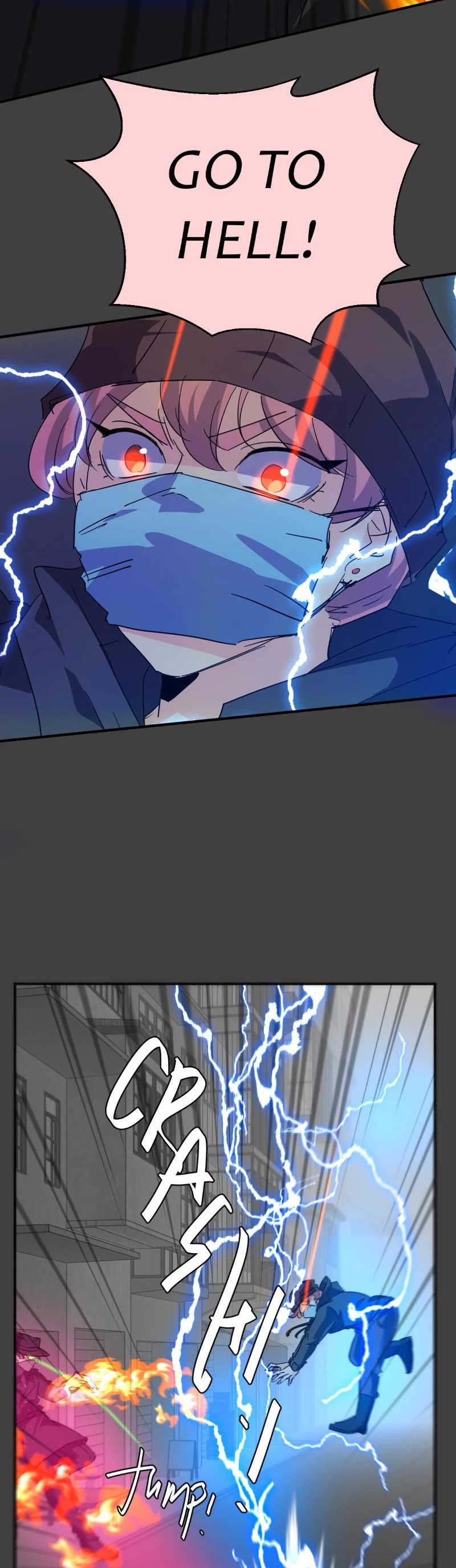 unOrdinary chapter 310 page 9