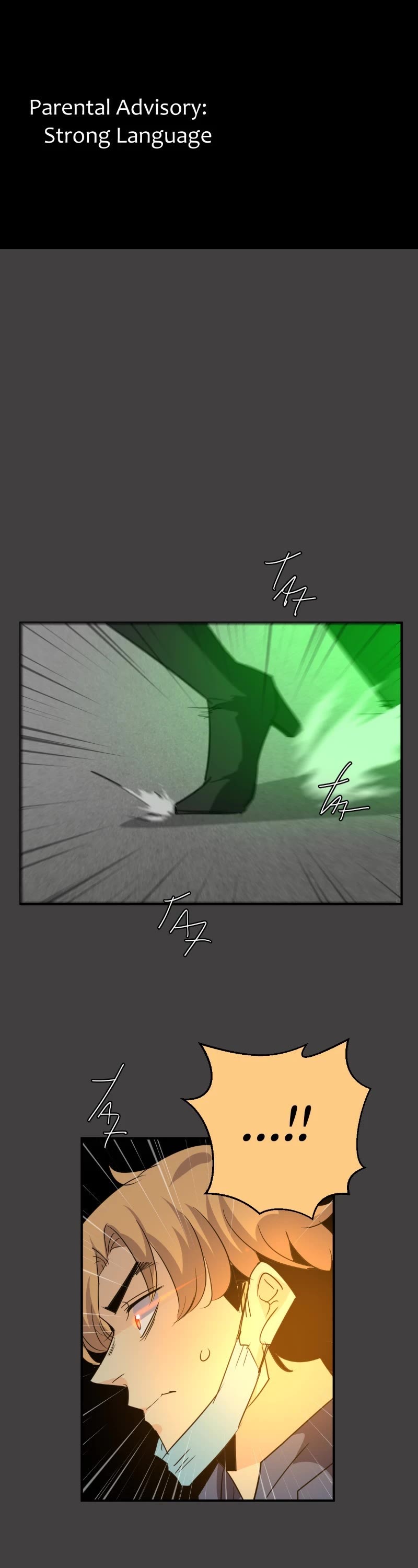 unOrdinary chapter 311 page 1