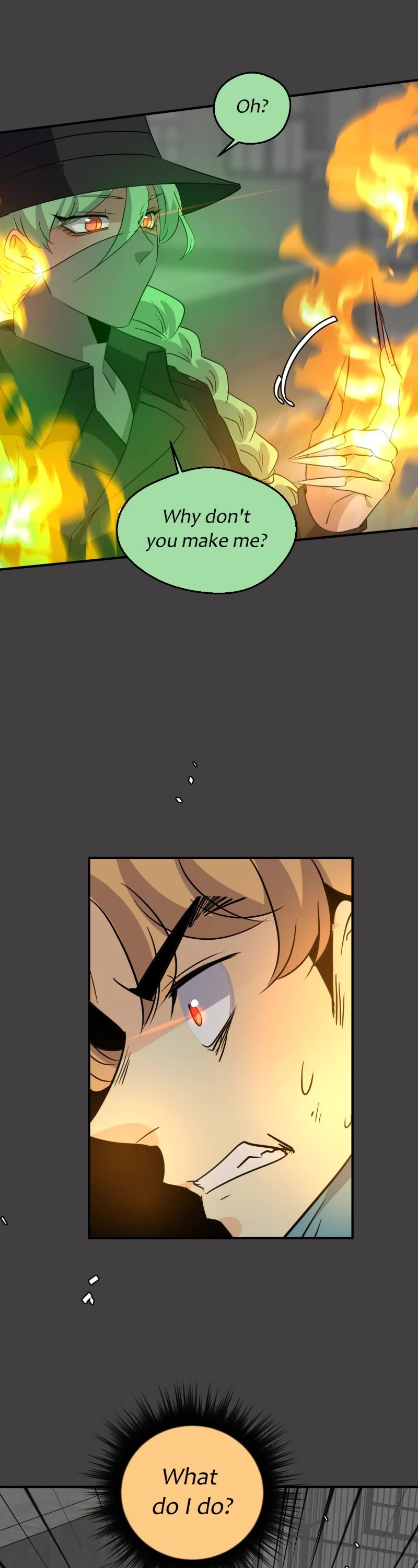 unOrdinary chapter 311 page 13