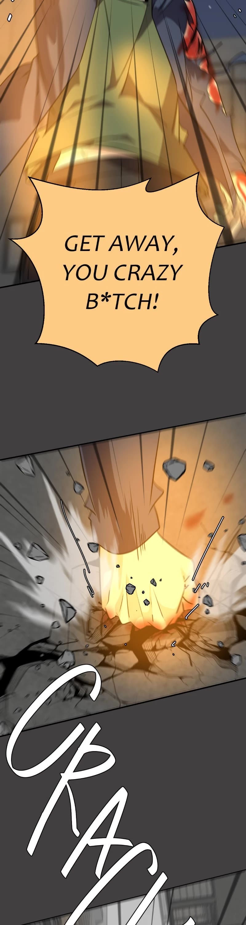 unOrdinary chapter 311 page 16