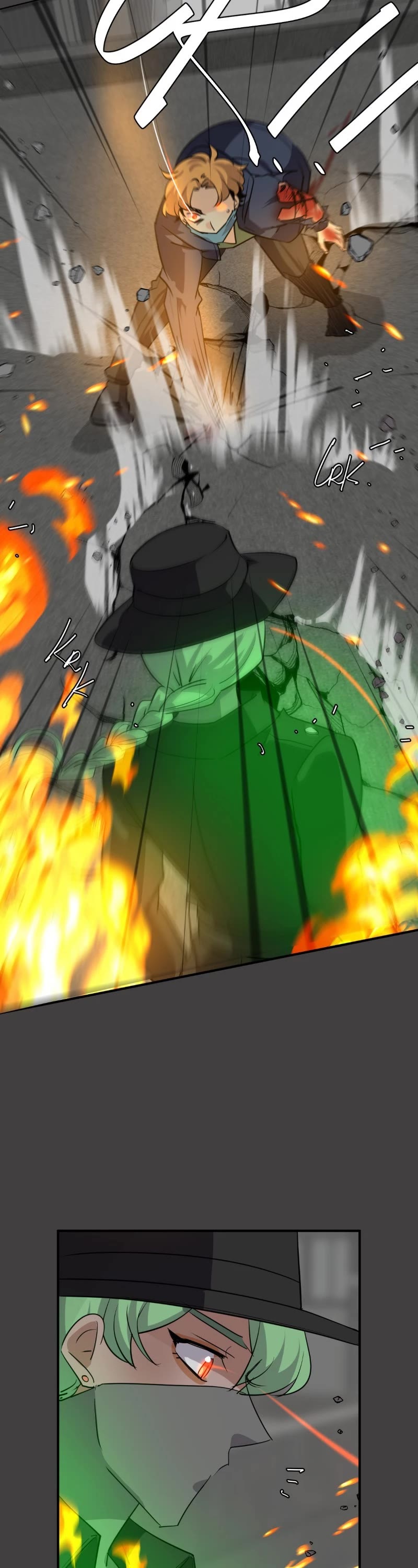 unOrdinary chapter 311 page 17