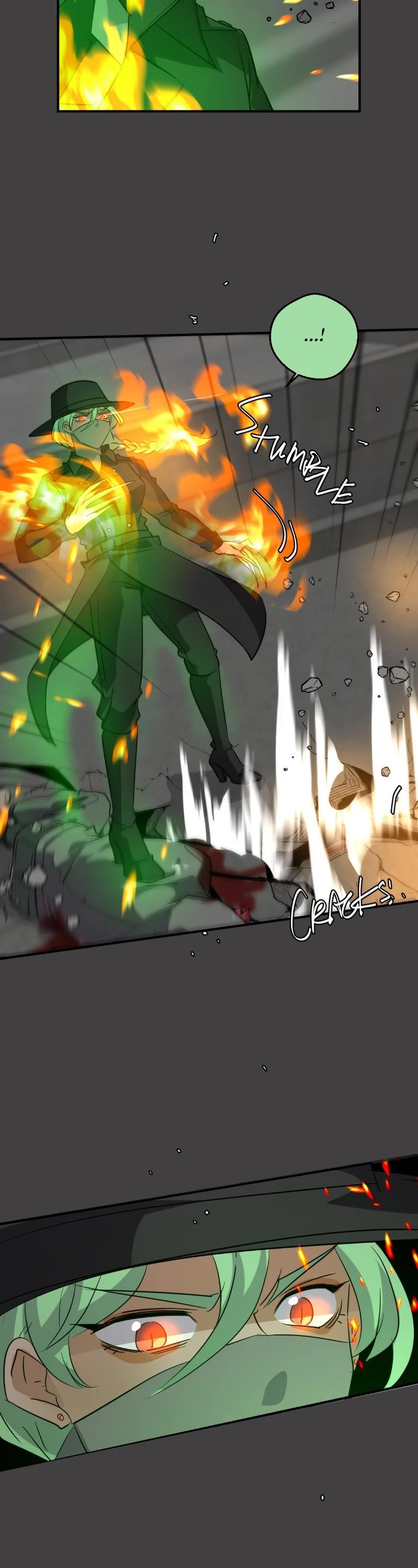 unOrdinary chapter 311 page 18