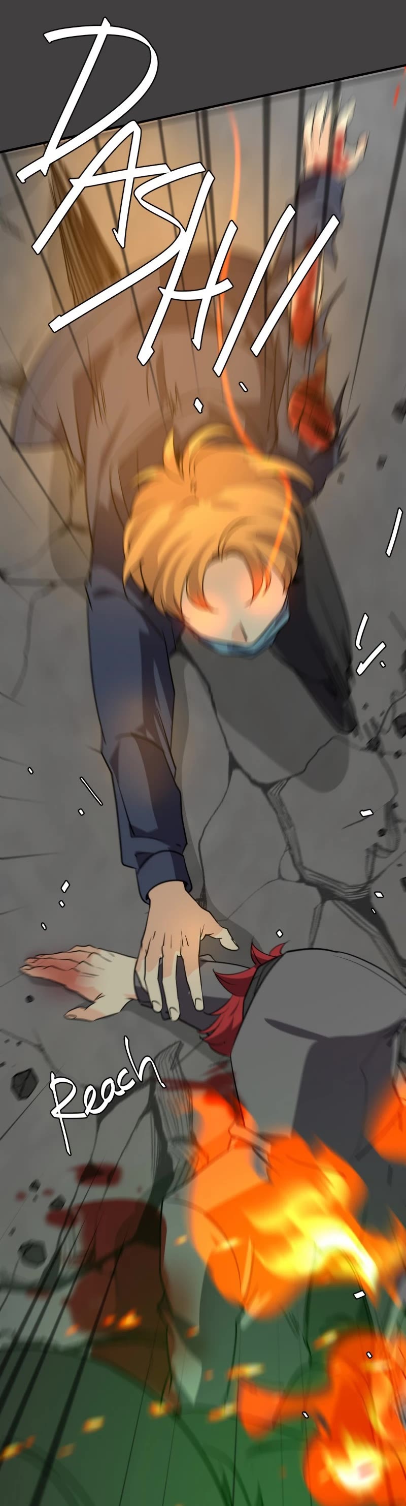 unOrdinary chapter 311 page 19