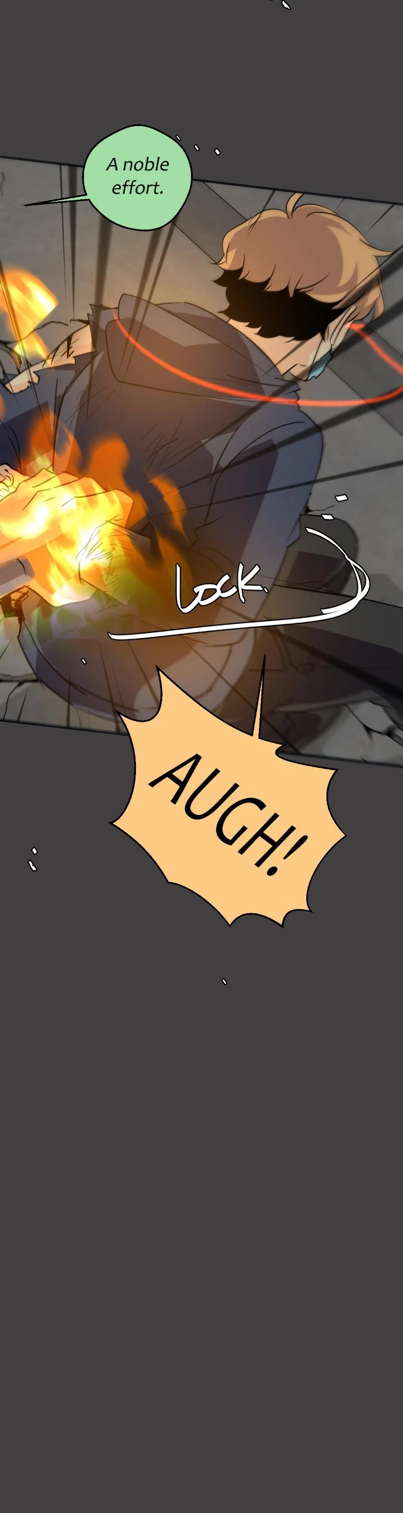 unOrdinary chapter 311 page 21