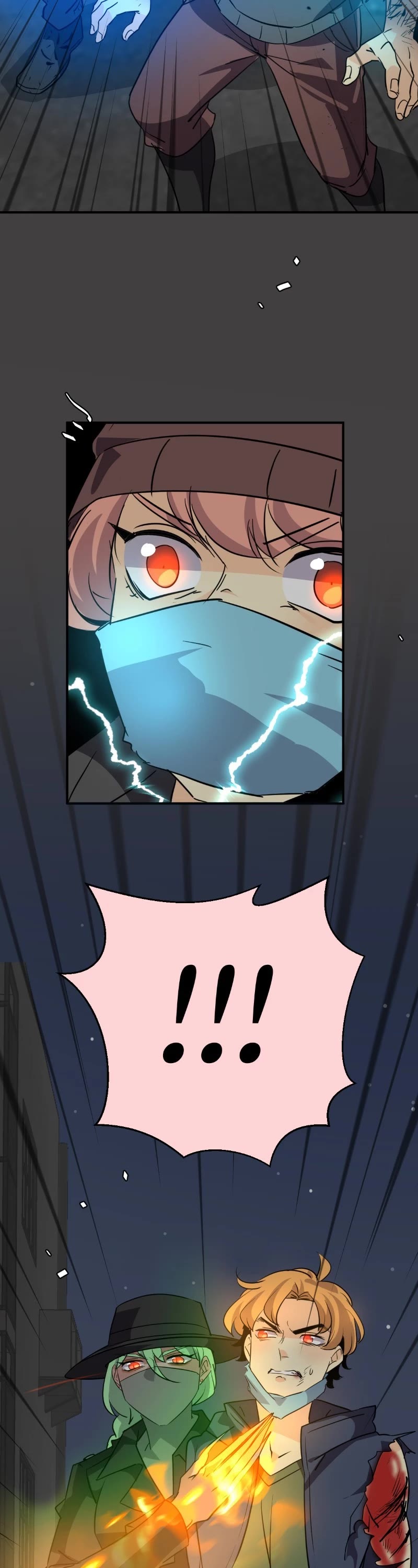 unOrdinary chapter 311 page 23